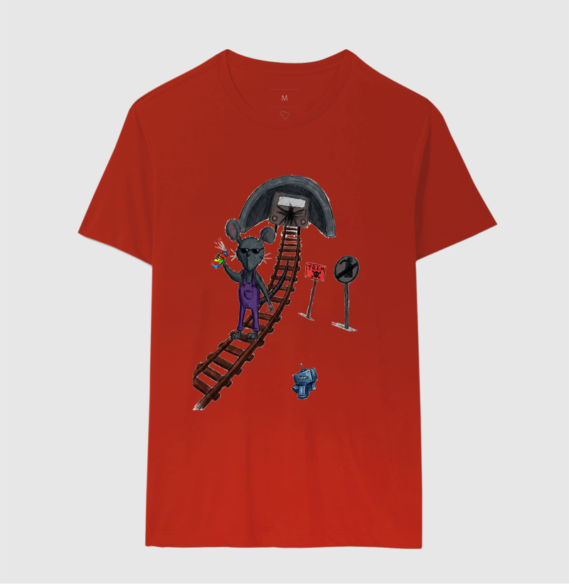Camisa 5
