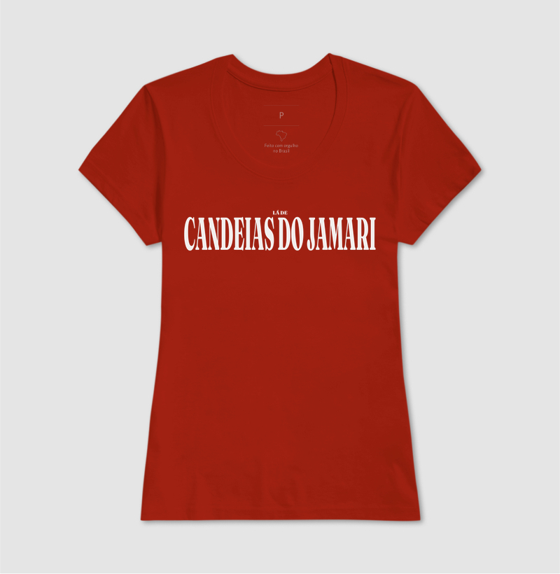 Candeias do Jamari | Tipografia RO - Imagem 11