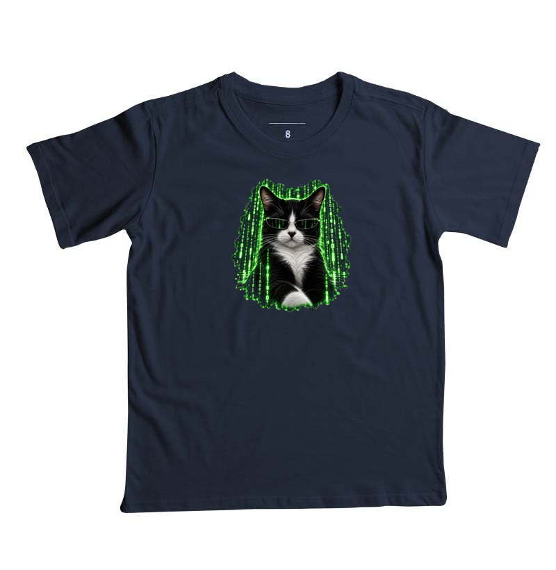Gato Frajola - Matrix - Imagem 3