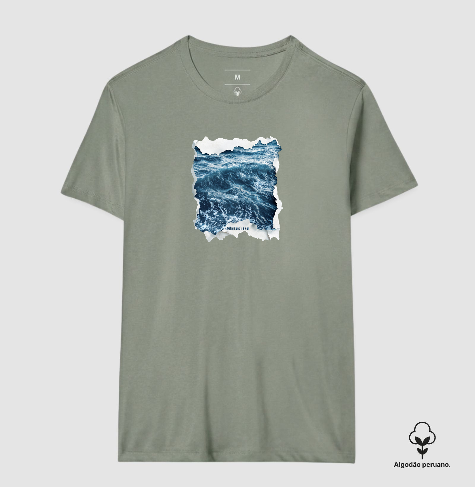 Camisa 8