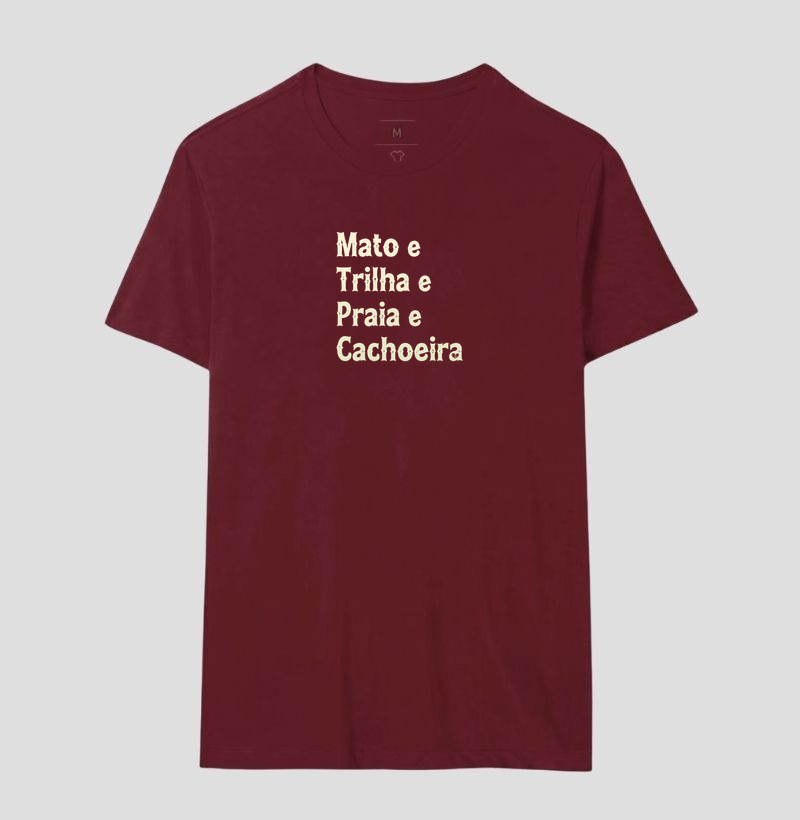 Camisa 18
