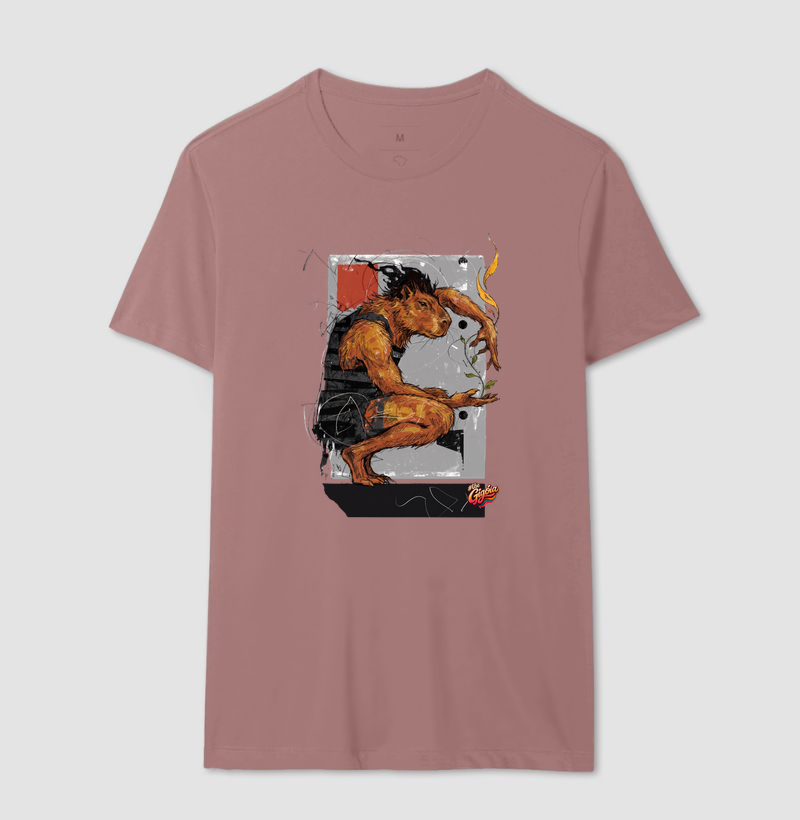 Camisa 15