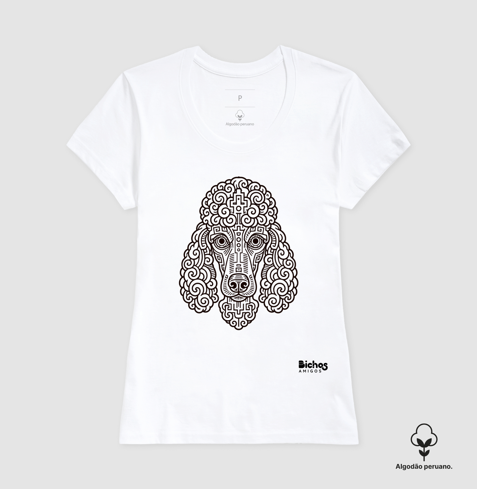 Poodle - Imagem 4