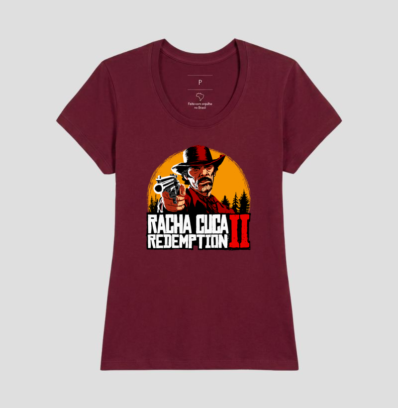 Racha Cuca Redemption - Imagem 22