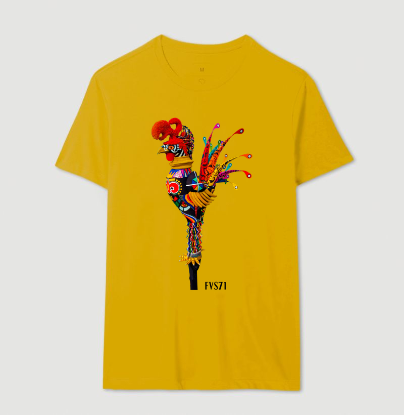 Camisa 16