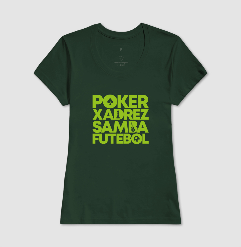 Camisa 12