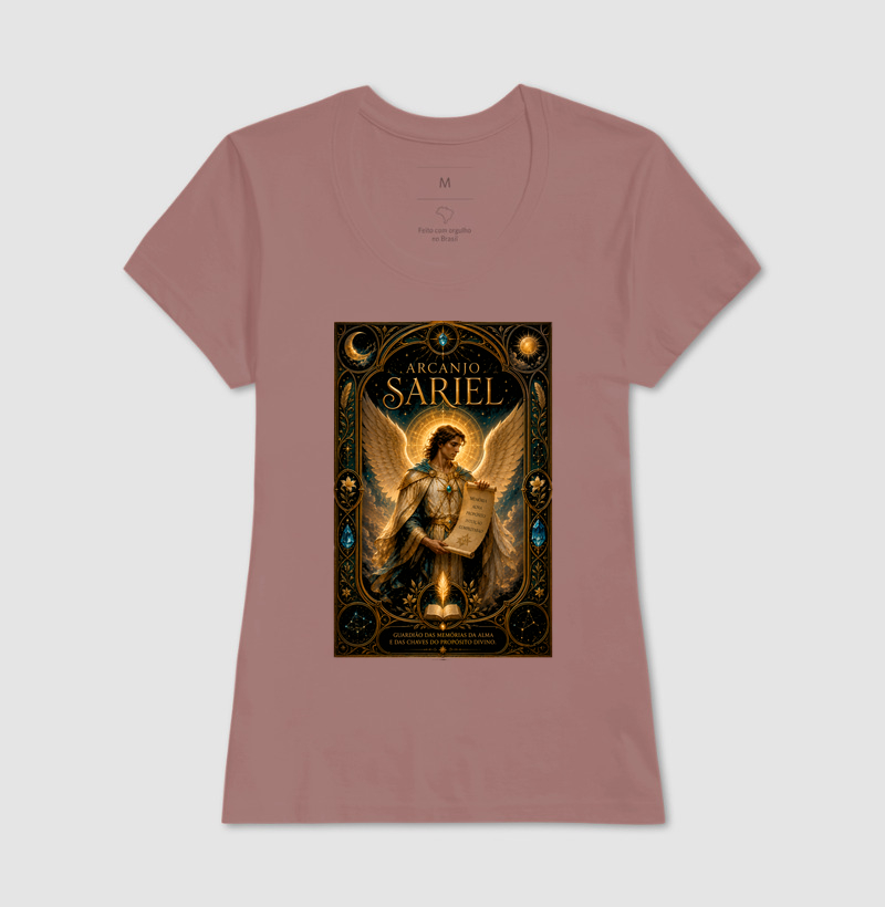 Camisa 17
