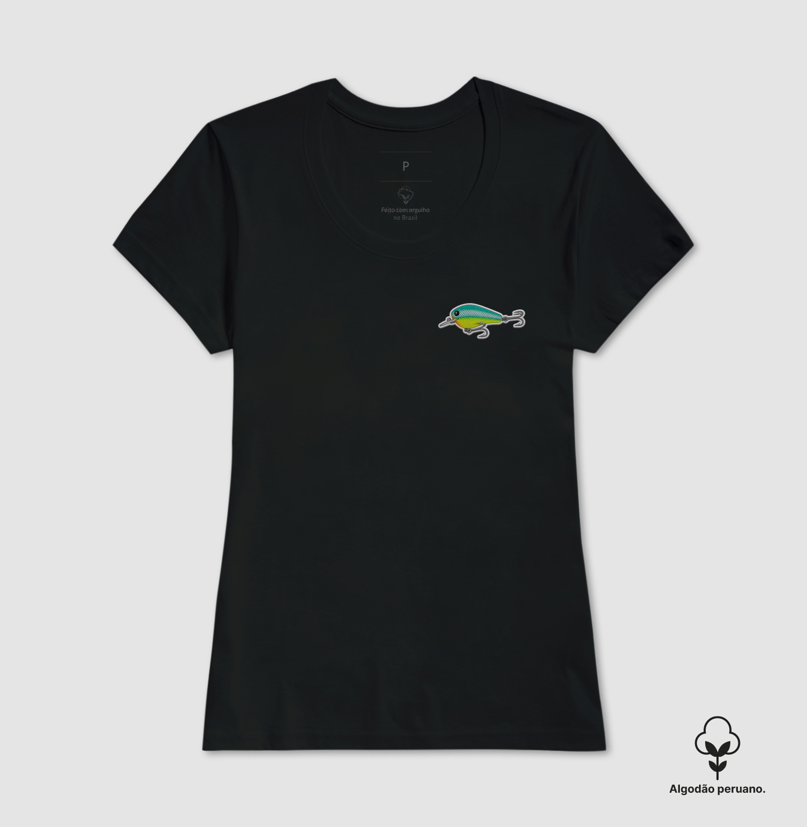 Camisa 1