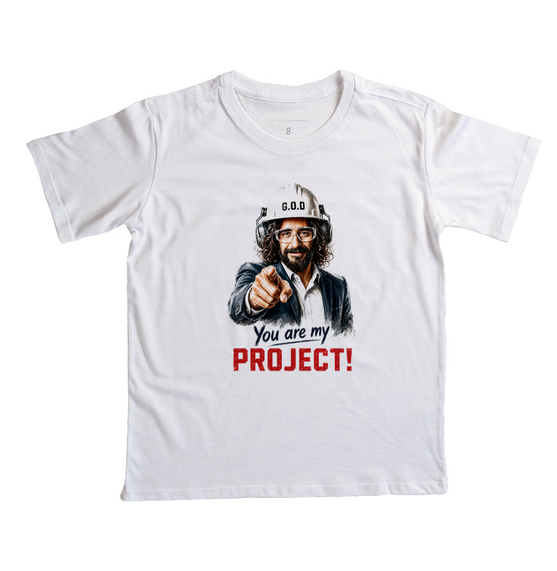 You Are My Project - Imagem 2