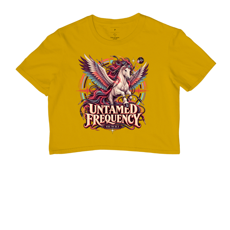 Untamed Frequency - Imagem 8