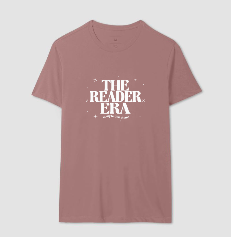 The Reader Era - Imagem 16