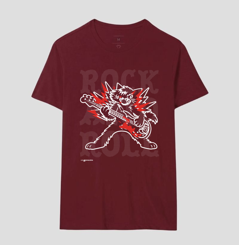 Camisa 17
