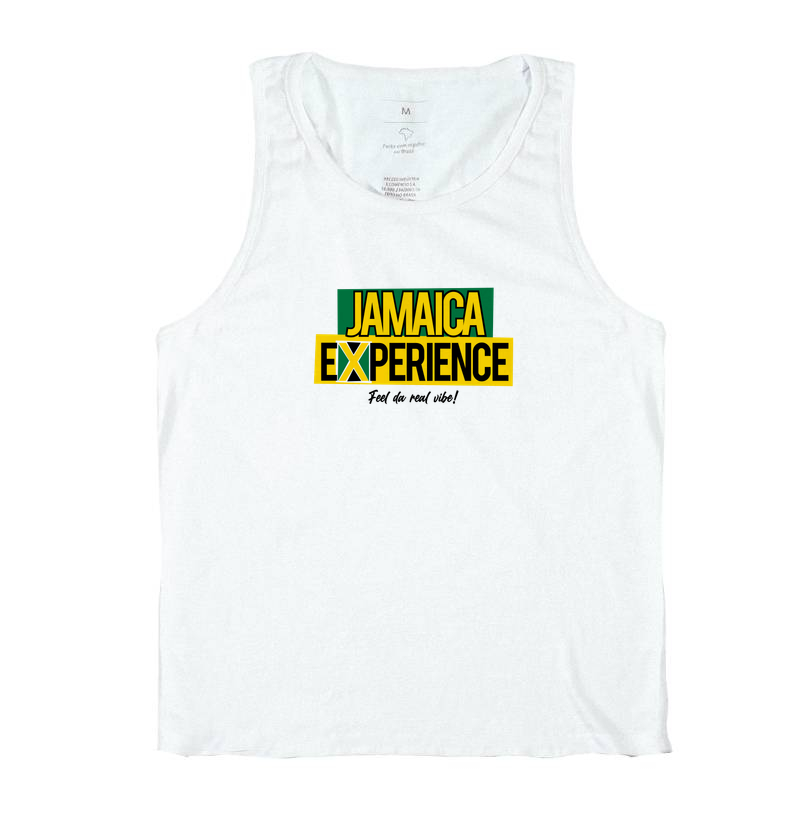 Jamaica Experience - Feel da Real Vibe!