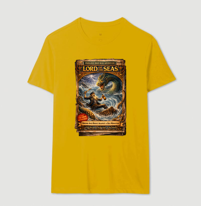 Camisa 13