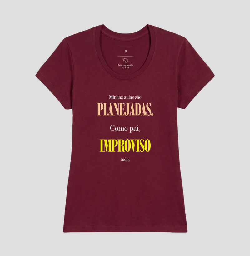 Camisa 18