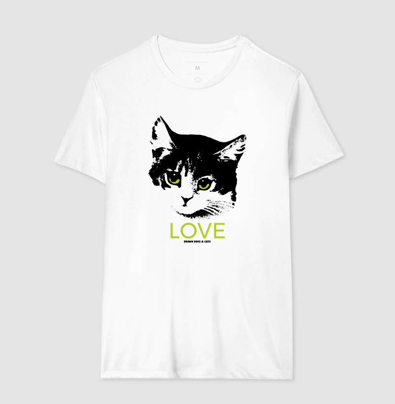 Gato love - Imagem 3