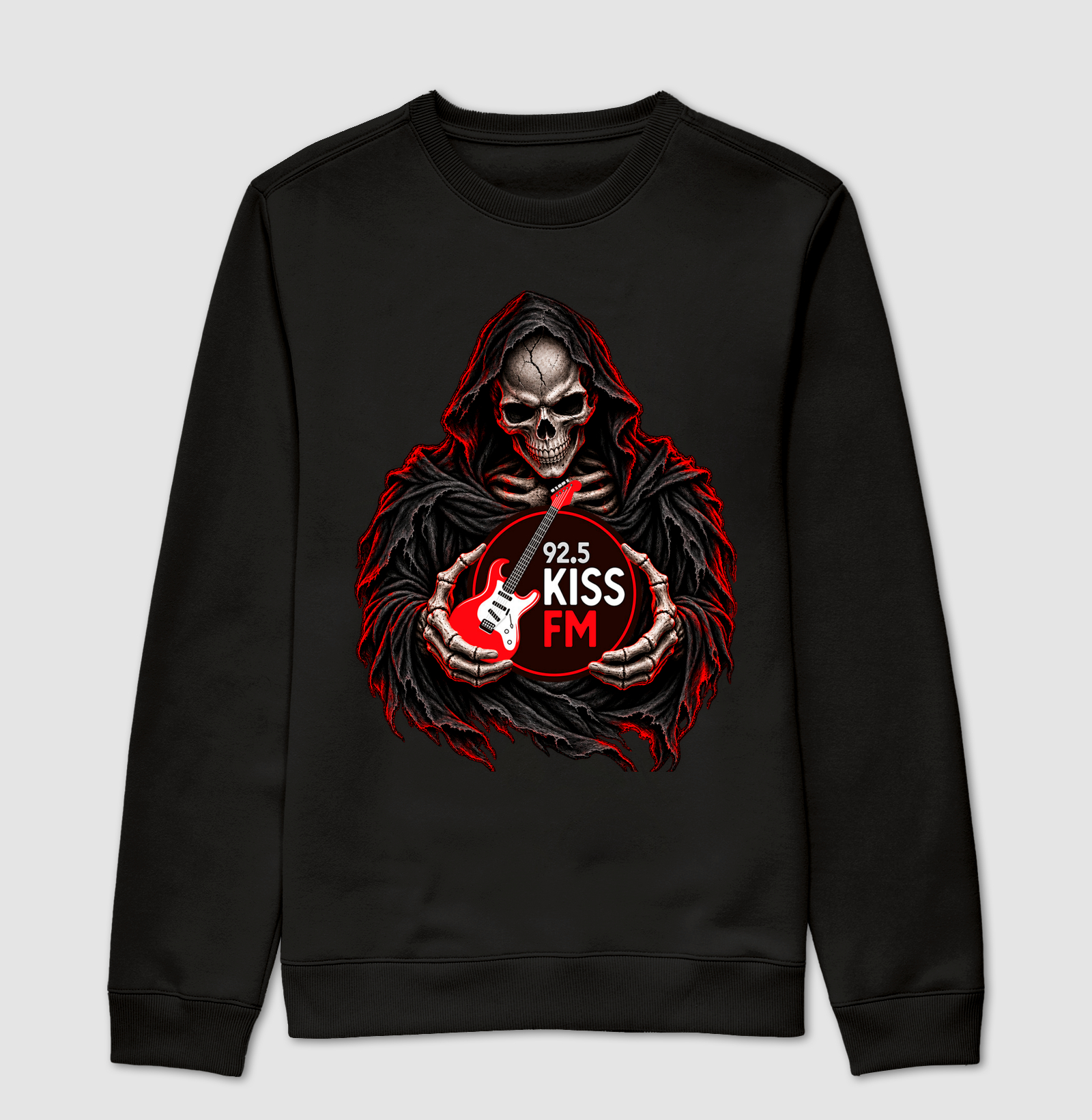 Rock Skull 92.5 - Imagem 4