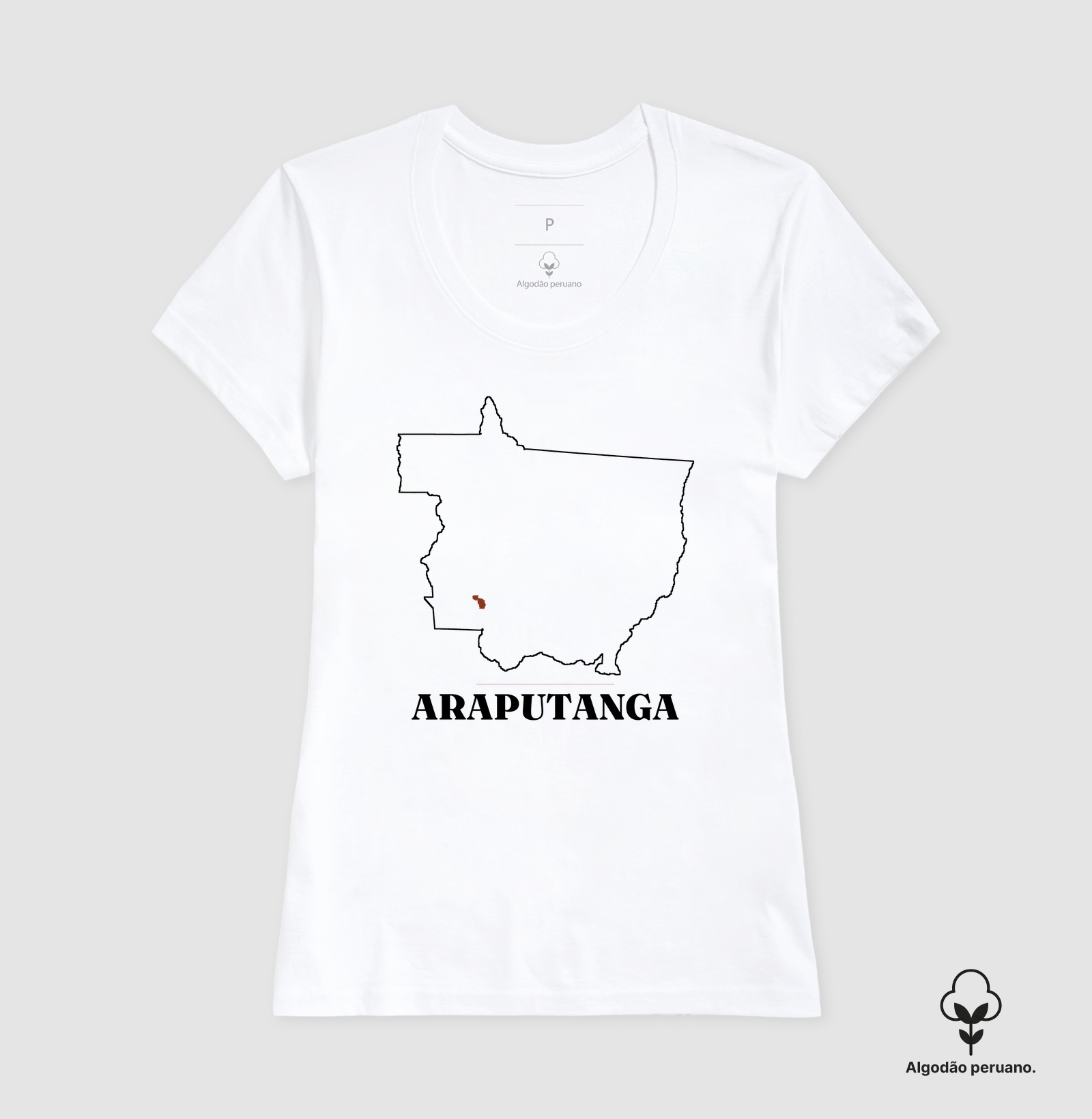 Araputanga | Traço MT - Imagem 7