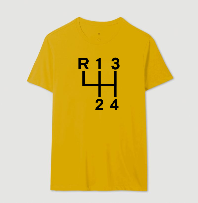 Camisa 13