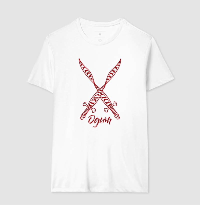 ESPADAS DE OGUM - Imagem 4