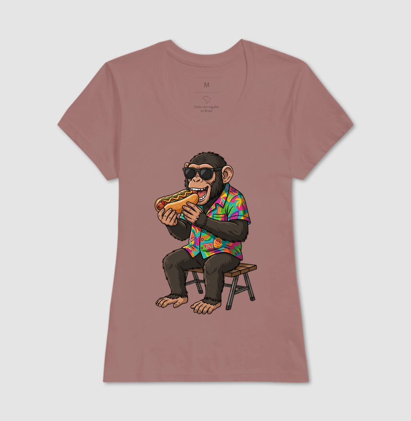 Camisa 16
