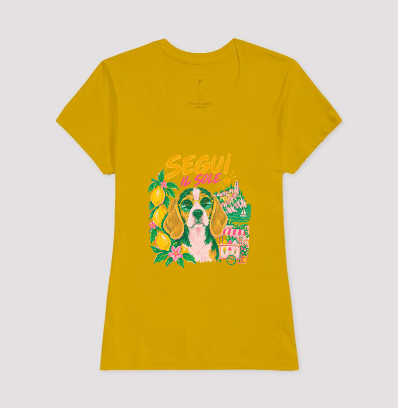 Beagle  - Sole & Cani - Imagem 15