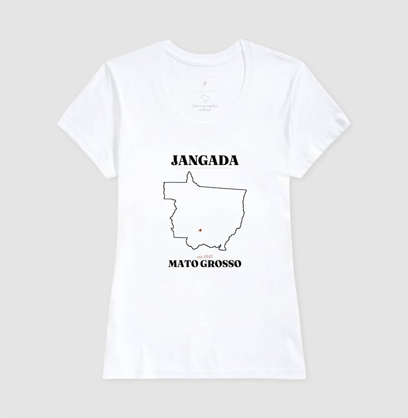 Camisa 4