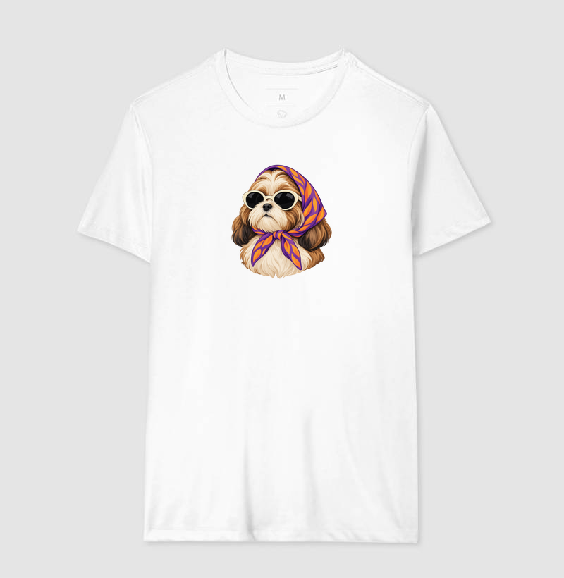 Luxury Shih Tzu V - Imagem 4