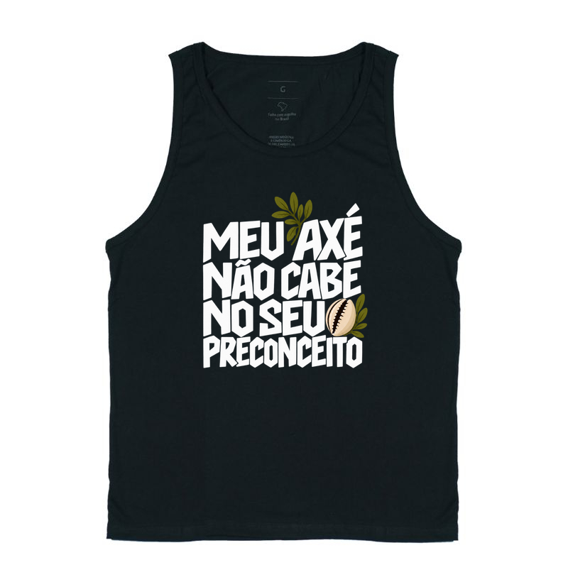 MEU AXÉ - Imagem 3