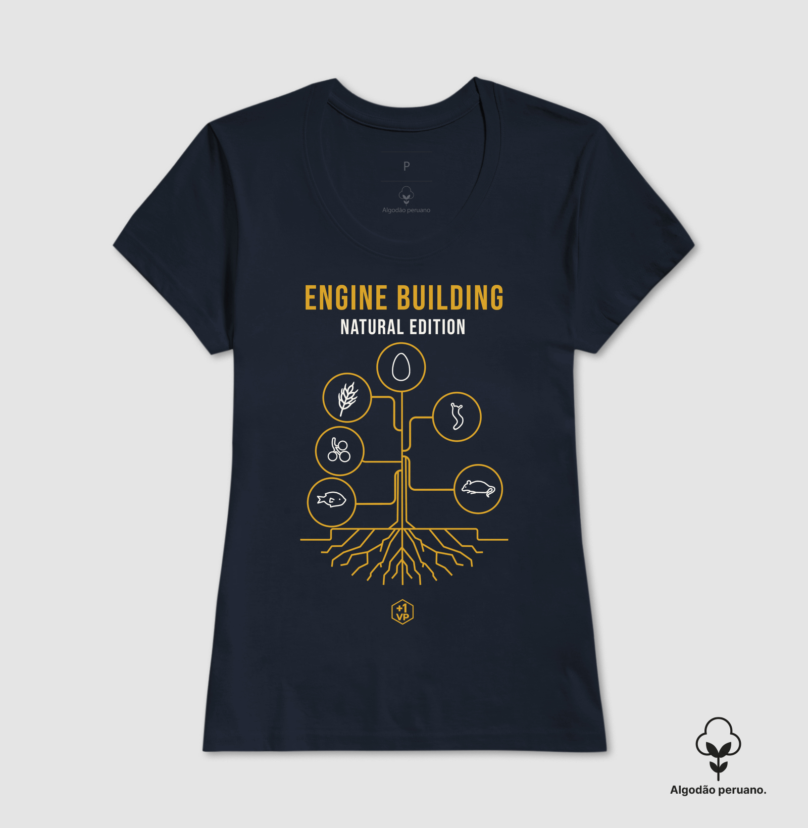 Camisa 7