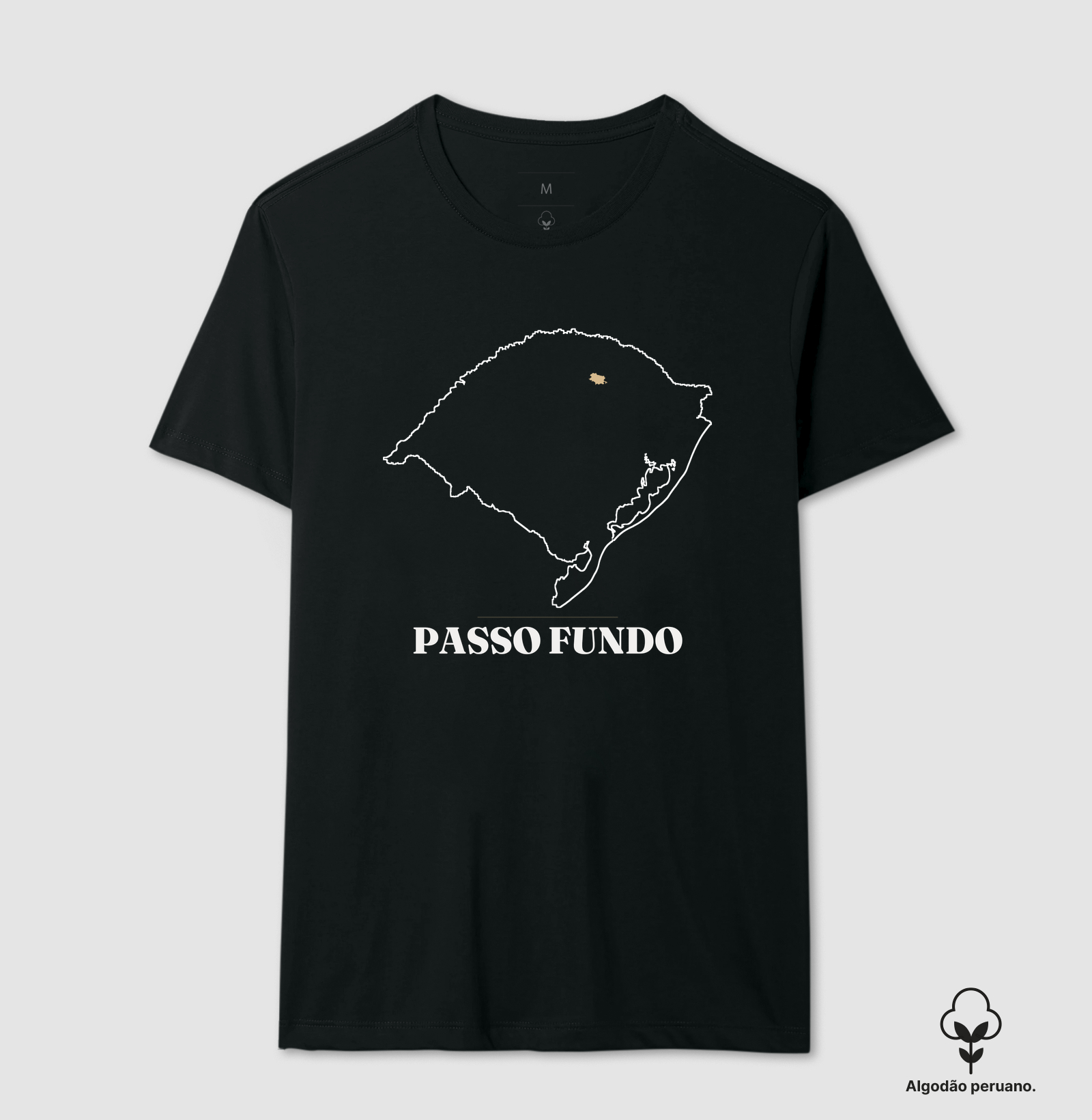 Camisa 1