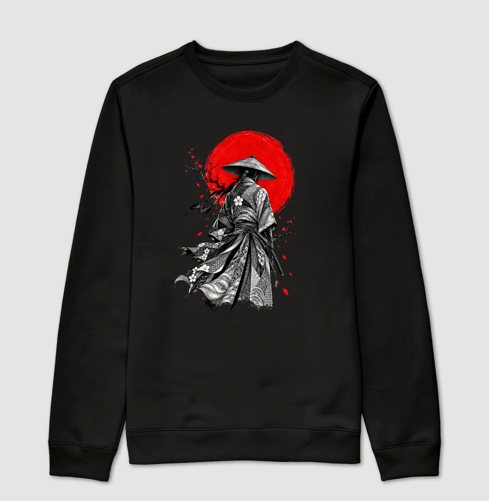 Samurai — Traços do Sol - Imagem 4