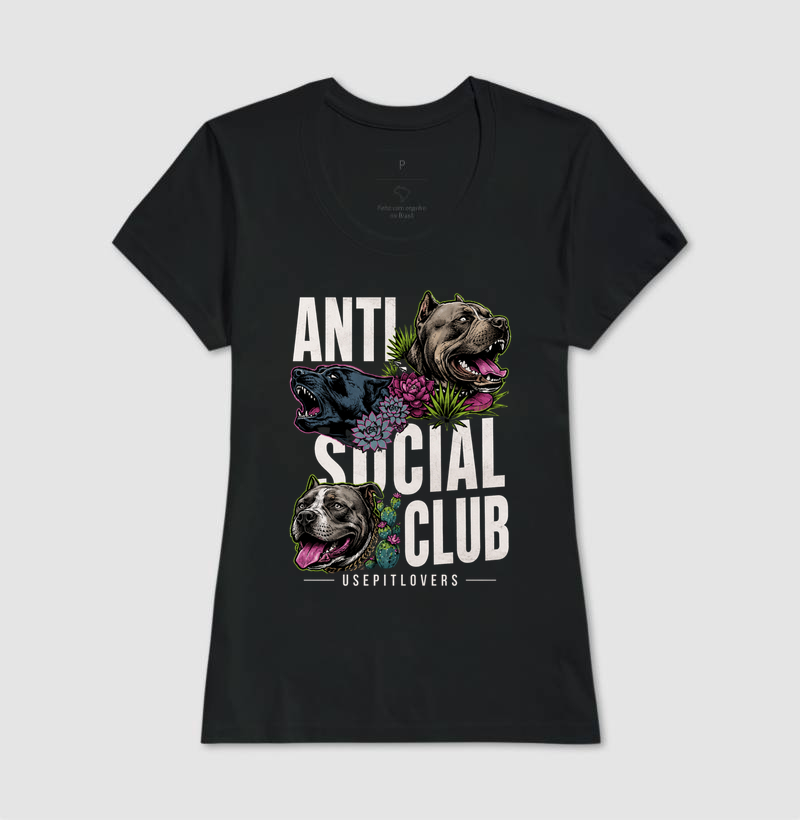 ANTI SOCIAL CLUB - Imagem 3