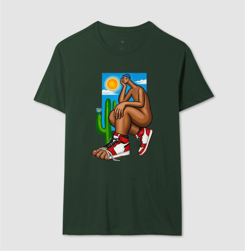 Camisa 11