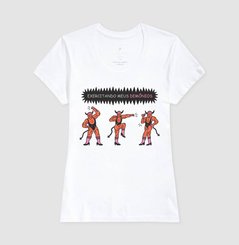 Camisa 4