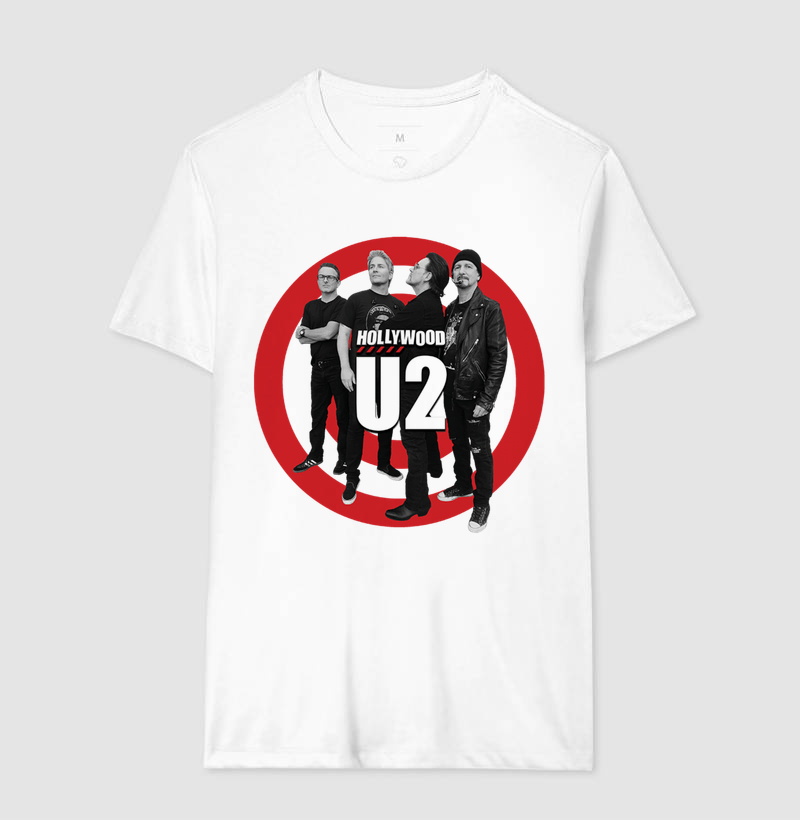U2 - Integrantes - Imagem 4