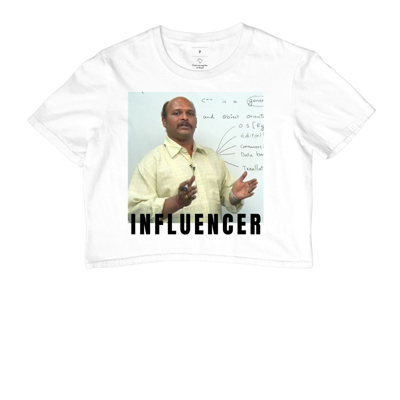 INFLUENCER - INDIANO - Imagem 3