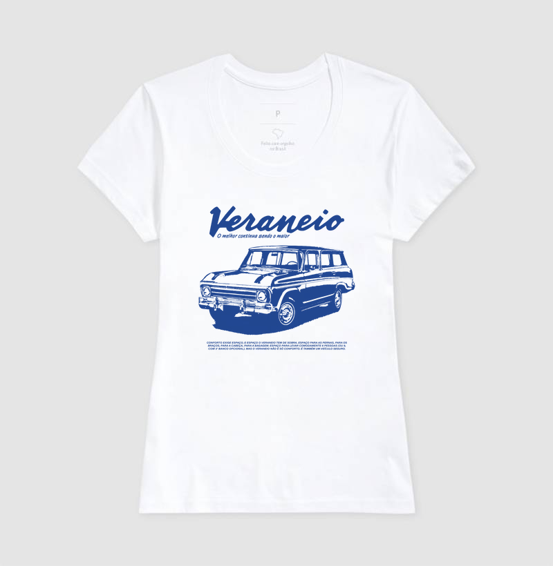 Camisa 7