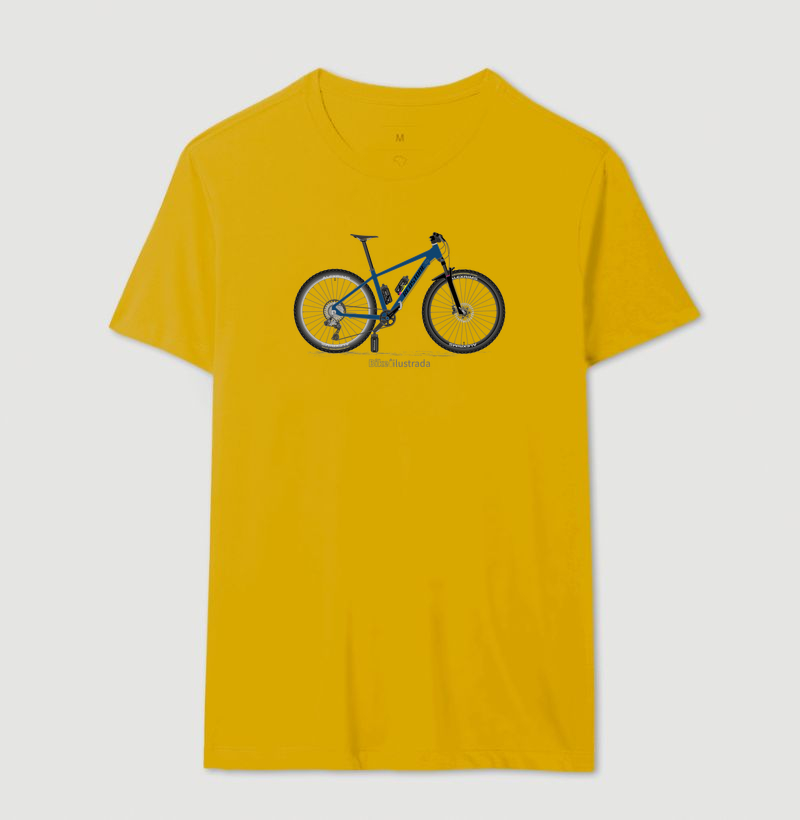 Camisa 15