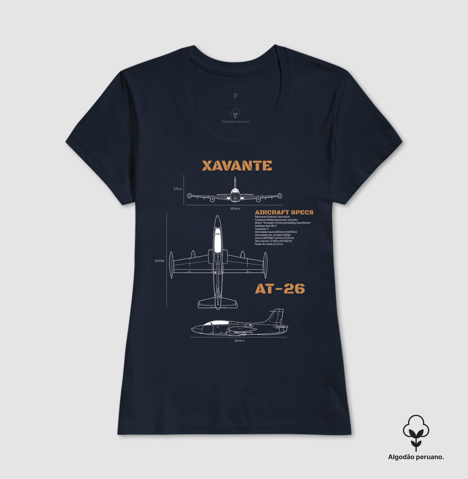 Camisa 6