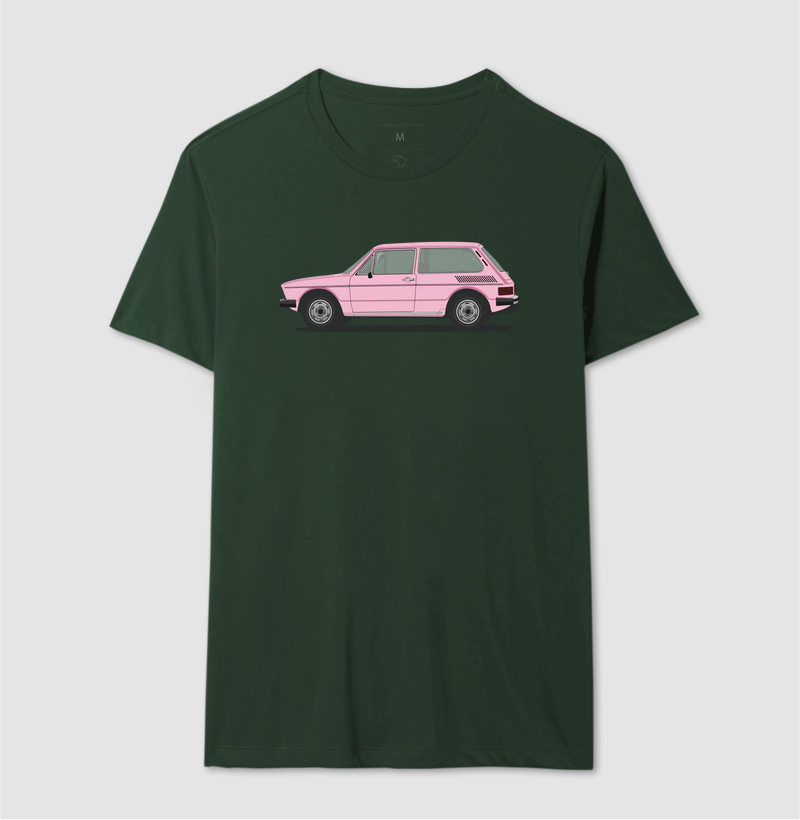 Camisa 12