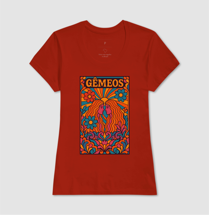 Gêmeos (Coleção Oráculo Pop) - Imagem 11
