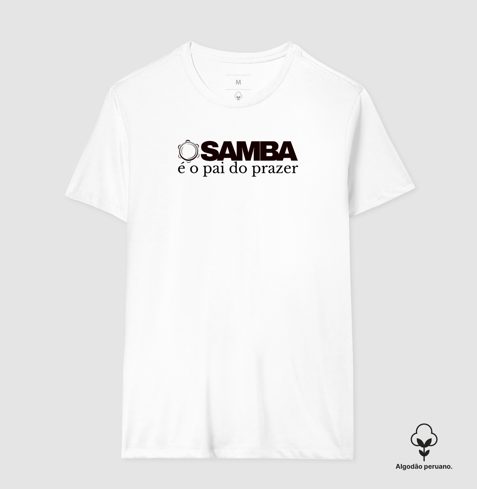 O Samba é o pai do prazer. - Imagem 5