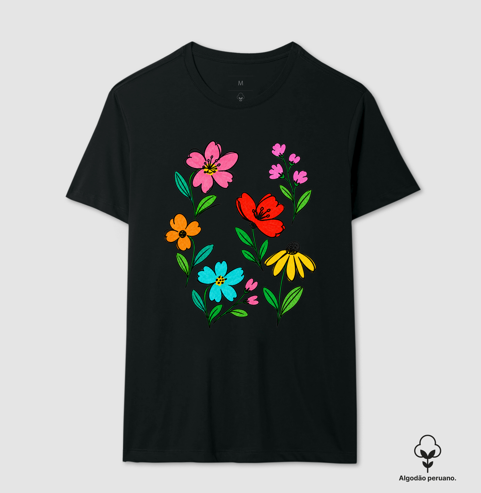 FLOWERS - Imagem 2