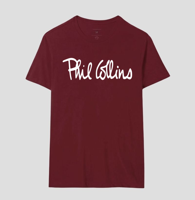 Phil Collins - Imagem 18