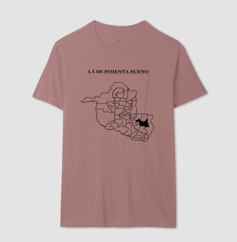 Camisa 15