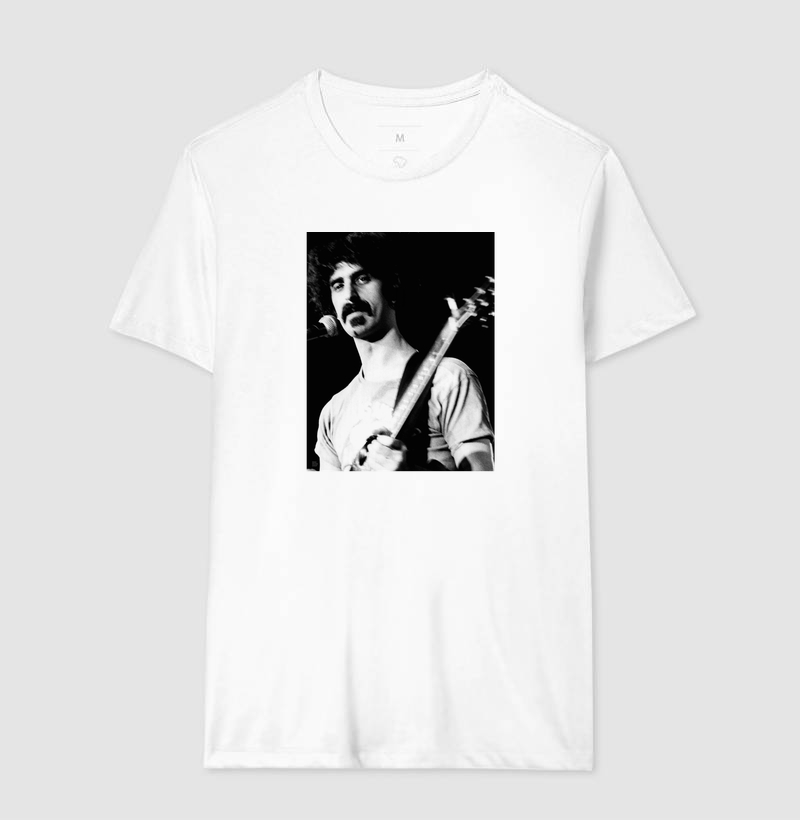 Frank Zappa - Show, 1973 - Imagem 6