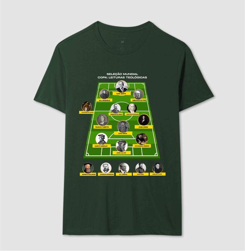 Camisa 14