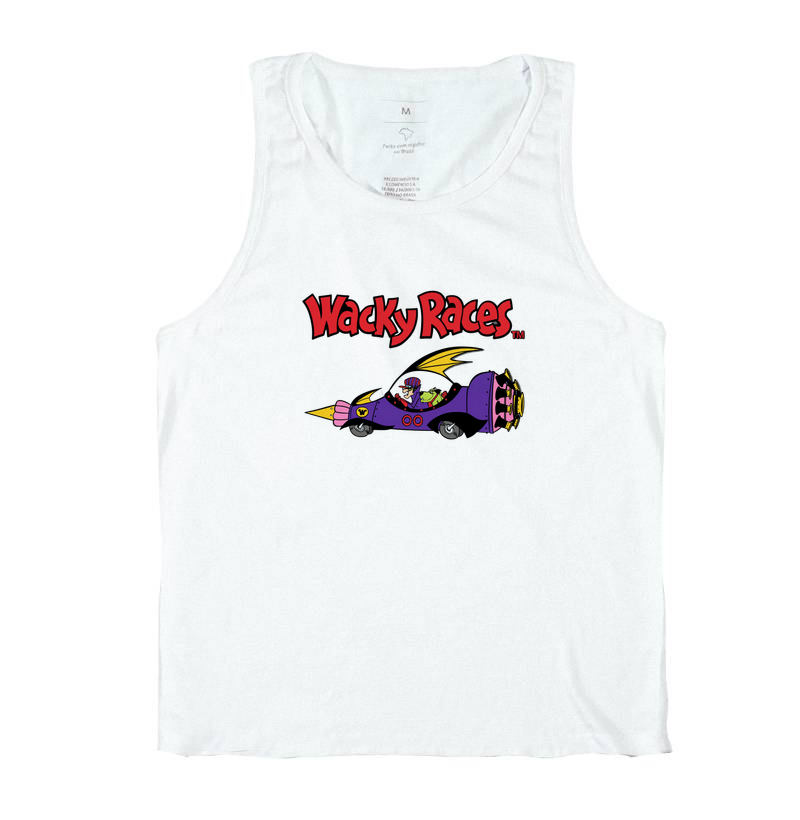 Camiseta Carro Dick Vigarista - Imagem 2