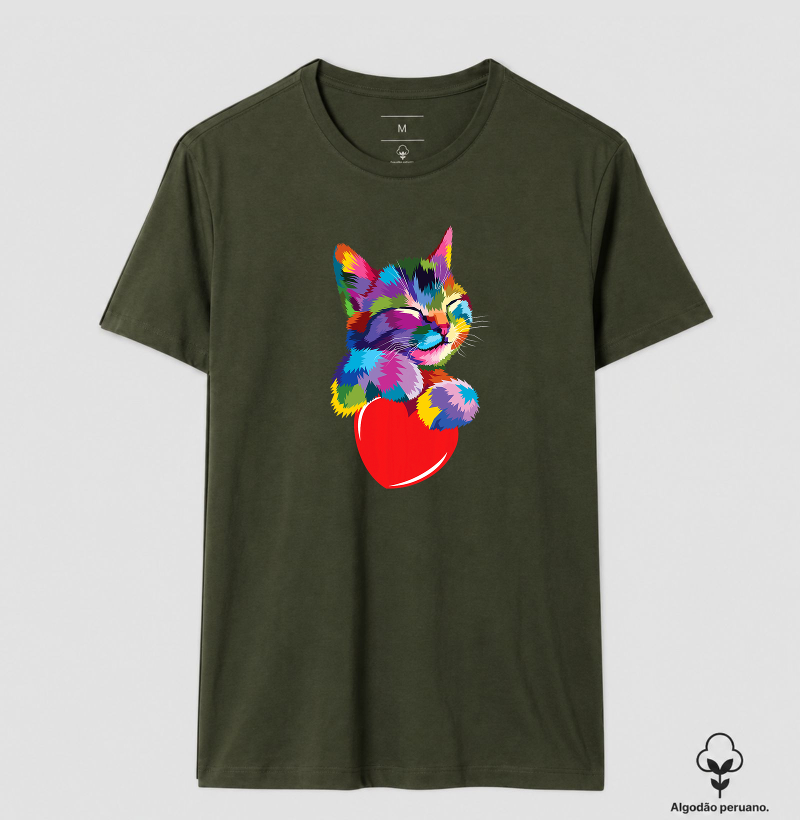 Camisa 7